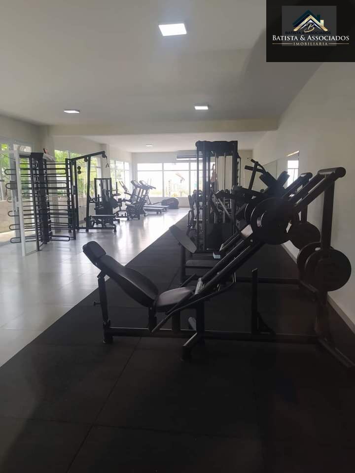 Apartamento, 2 quartos, 43 m² - Foto 17