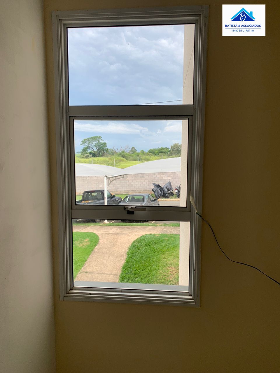 Apartamento, 2 quartos, 43 m² - Foto 2