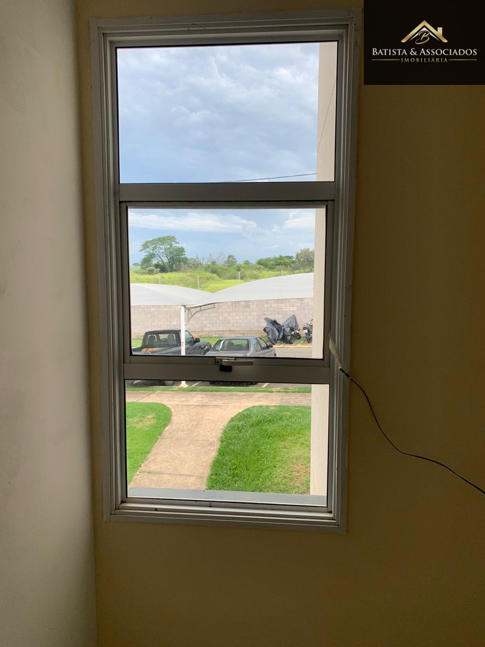 Apartamento, 2 quartos, 43 m² - Foto 2
