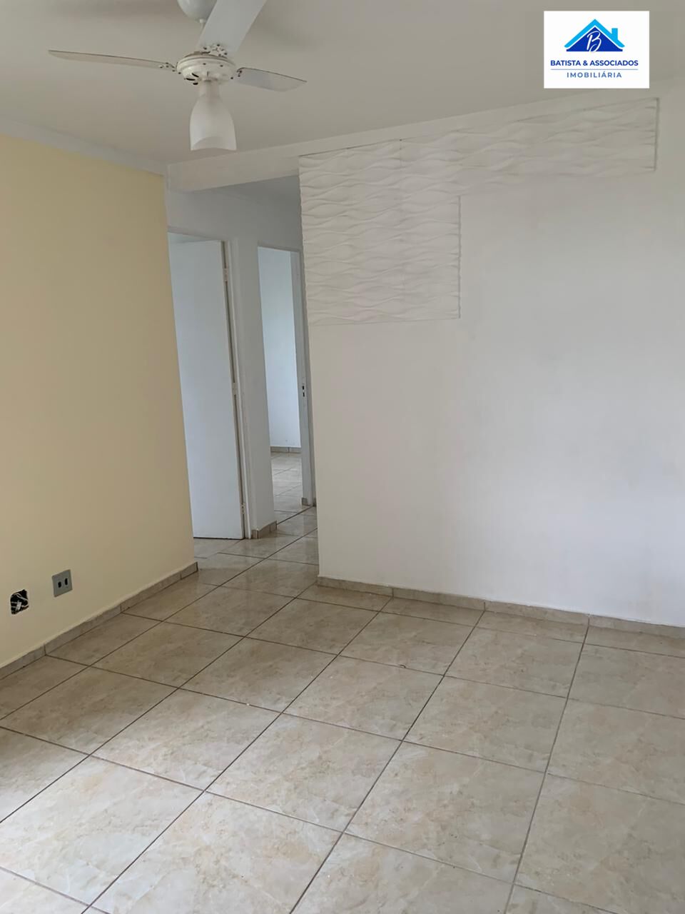 Apartamento, 2 quartos, 43 m² - Foto 3