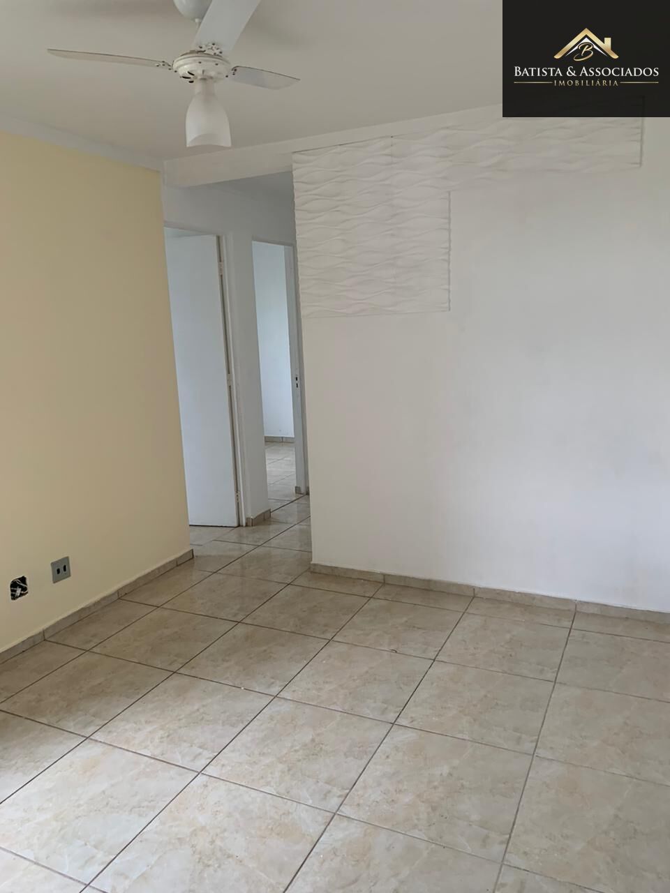 Apartamento, 2 quartos, 43 m² - Foto 3