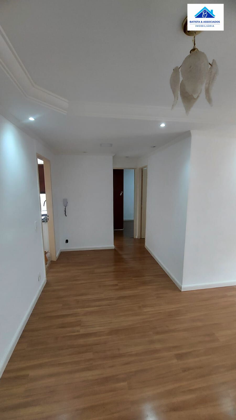 Apartamento, 2 quartos, 66 m² - Foto 3