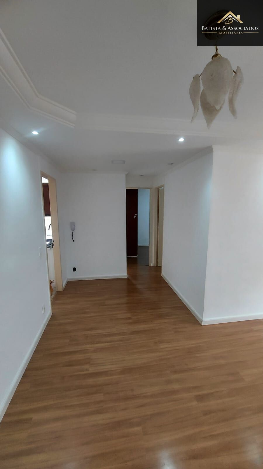 Apartamento, 2 quartos, 66 m² - Foto 3
