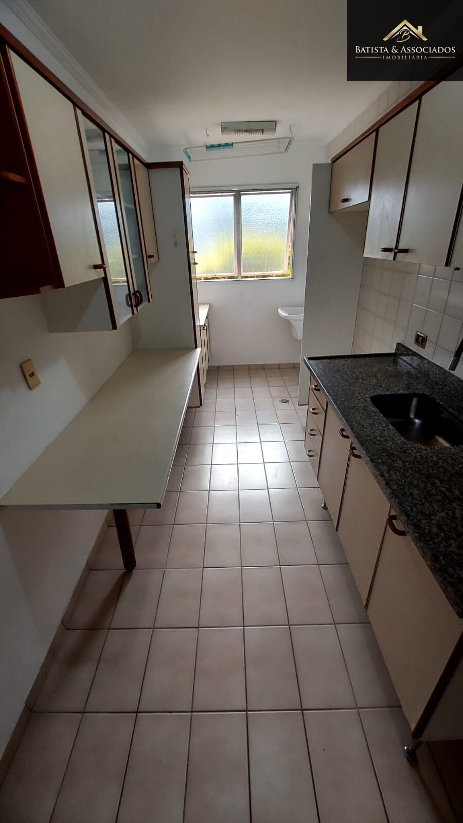 Apartamento, 2 quartos, 66 m² - Foto 2