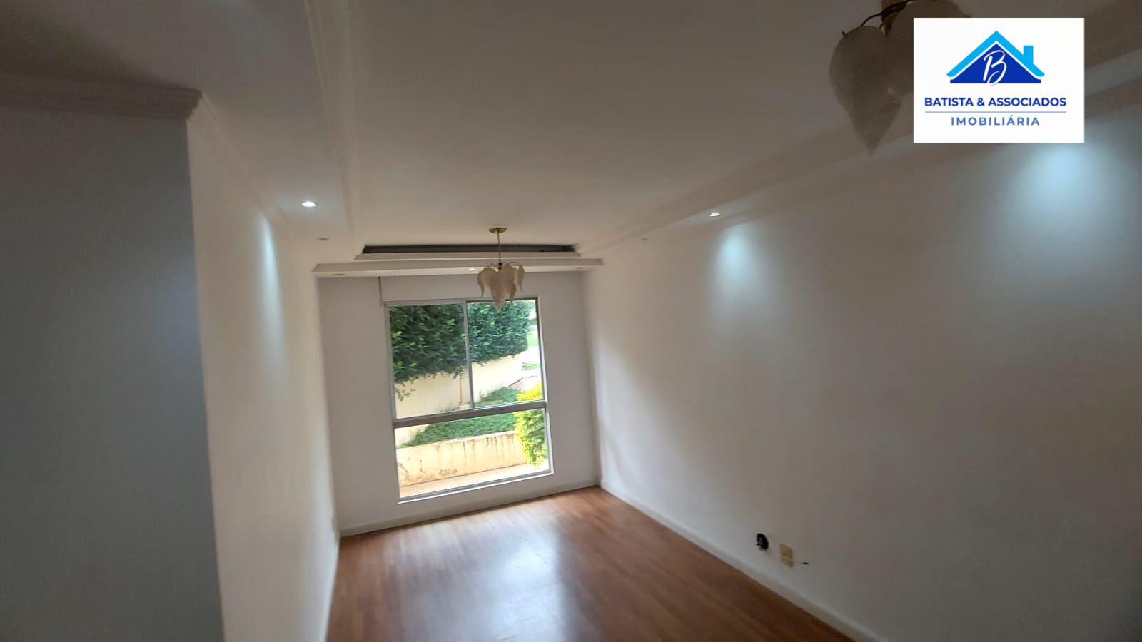 Apartamento, 2 quartos, 66 m² - Foto 1