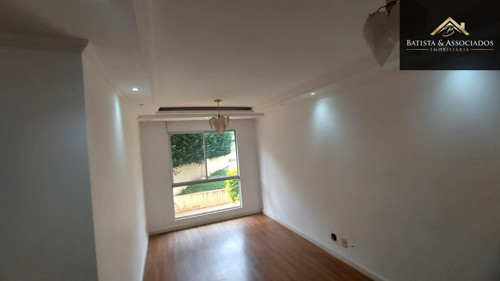 Apartamento, 2 quartos, 66 m² - Foto 1