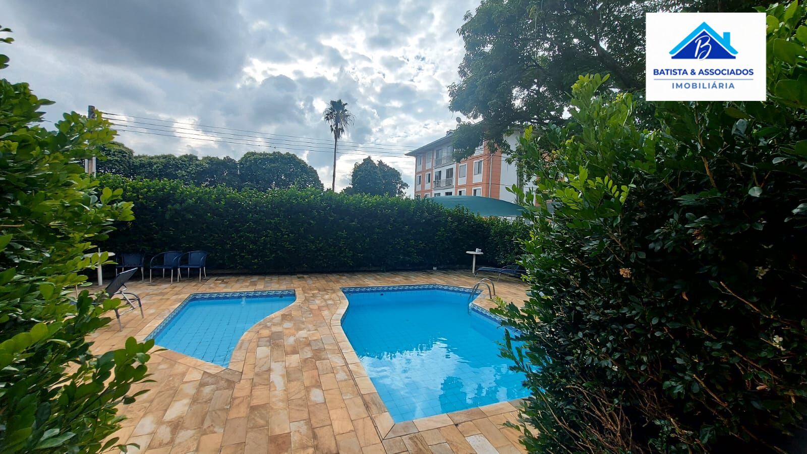 Apartamento, 2 quartos, 66 m² - Foto 8