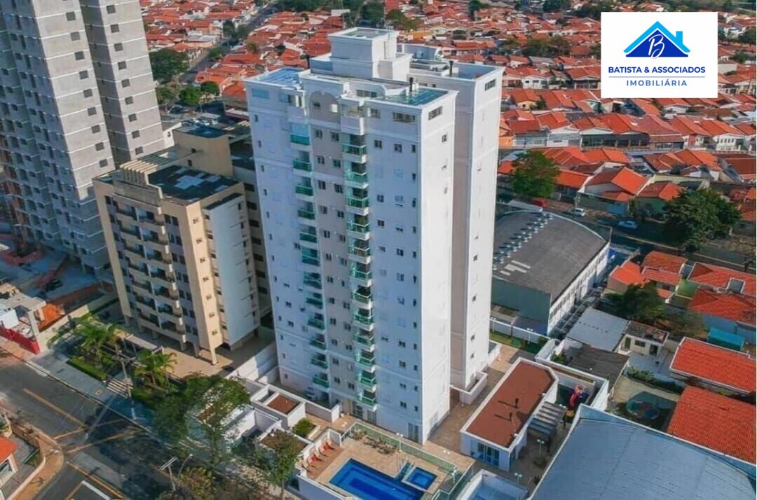 Apartamento, 3 quartos, 83 m² - Foto 22