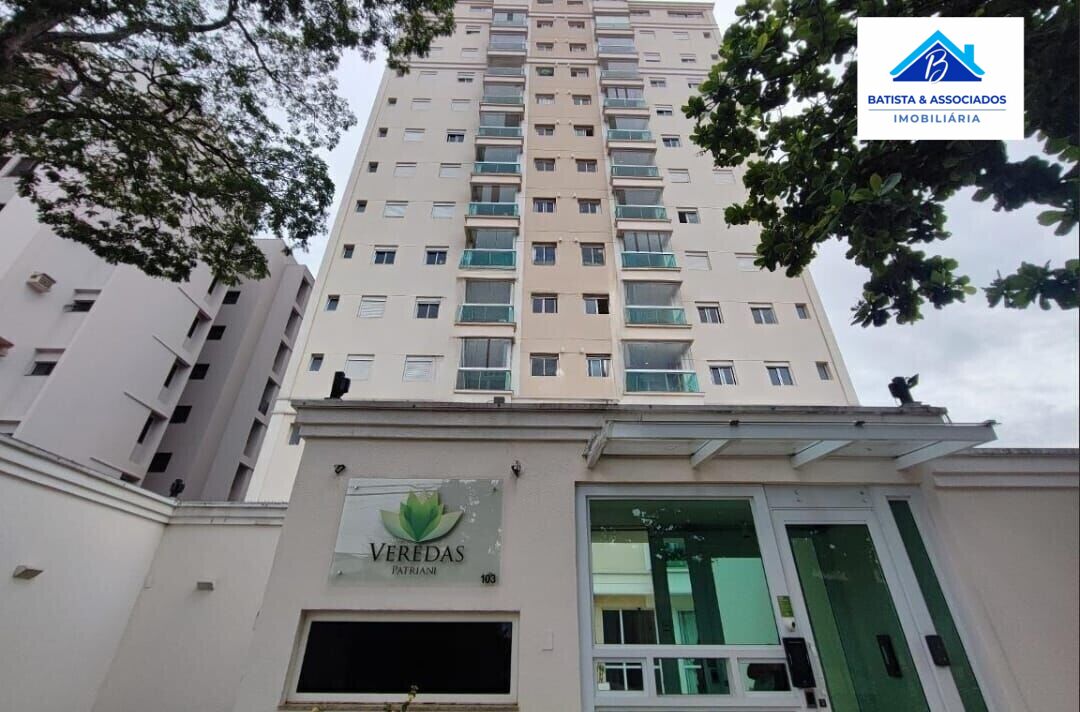 Apartamento, 3 quartos, 83 m² - Foto 2