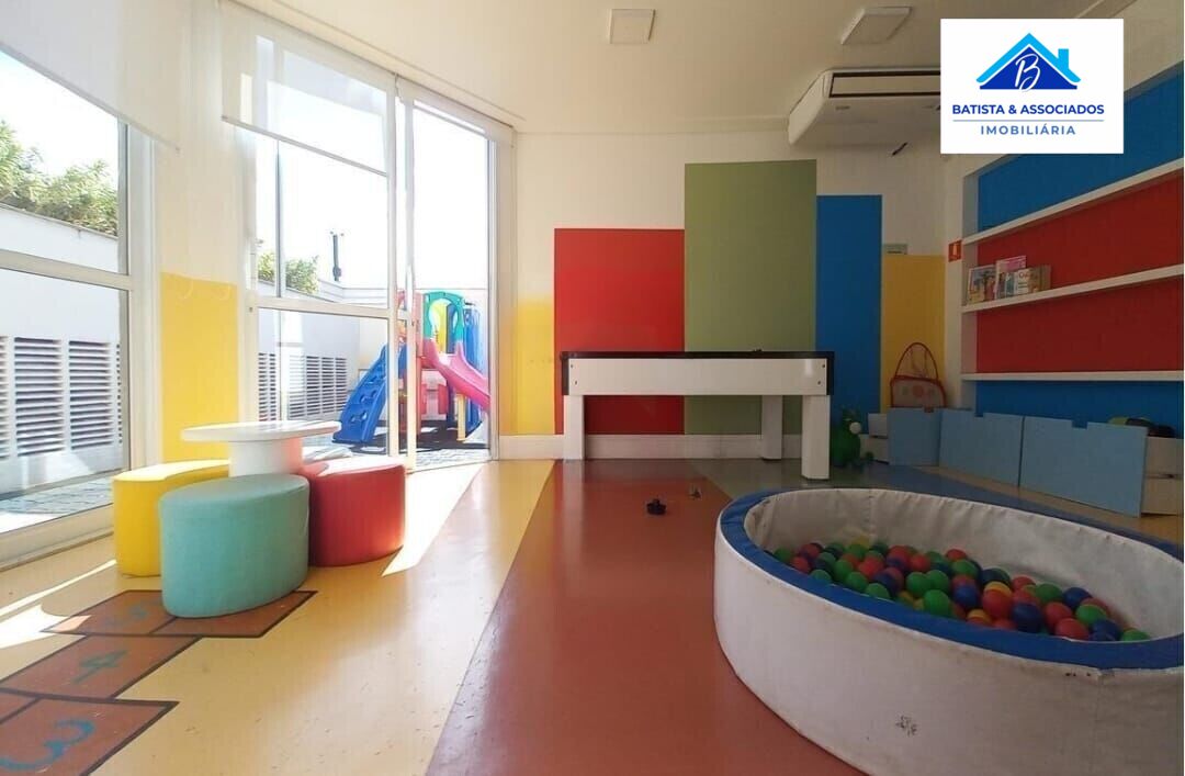 Apartamento, 3 quartos, 83 m² - Foto 33