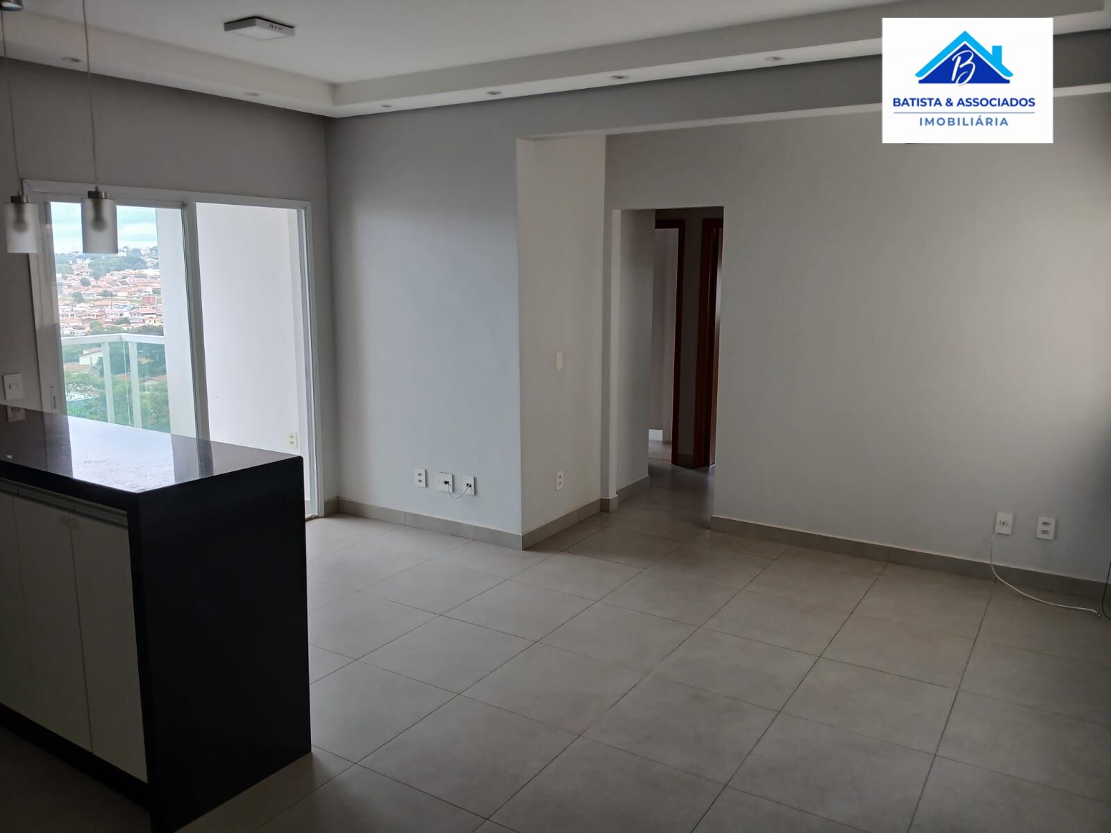 Apartamento, 3 quartos, 83 m² - Foto 5