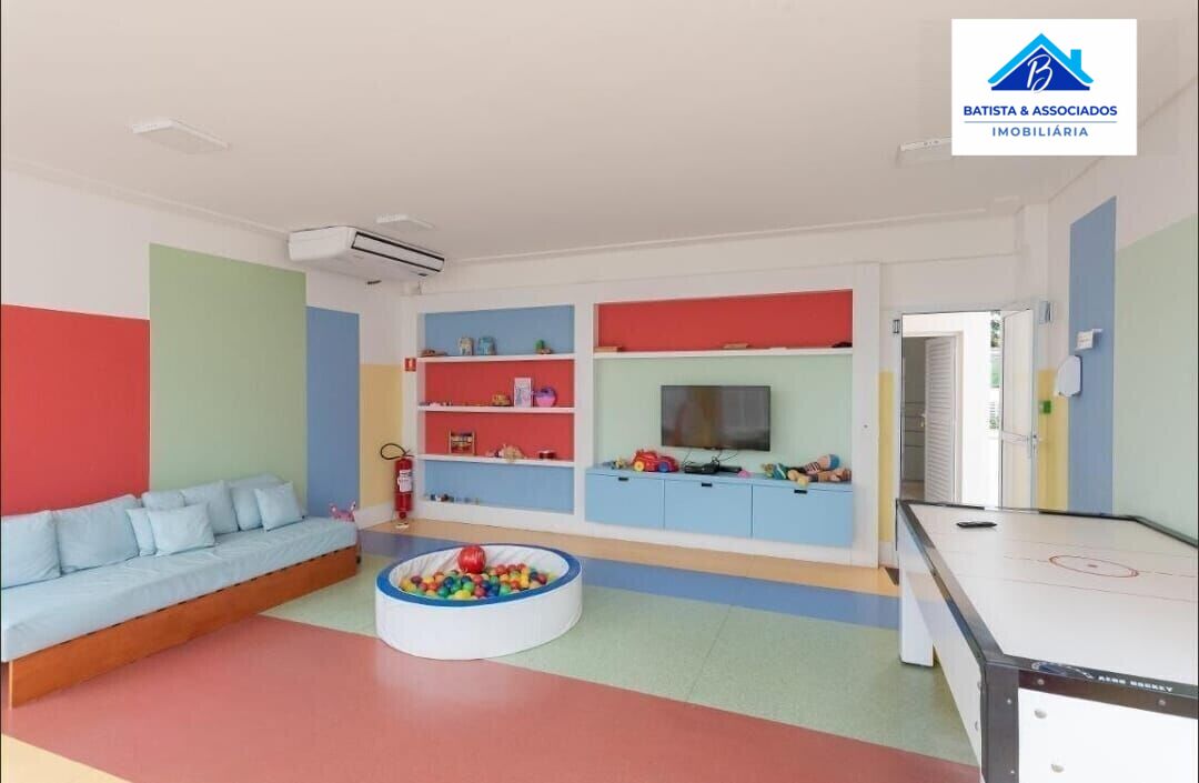 Apartamento, 3 quartos, 83 m² - Foto 34