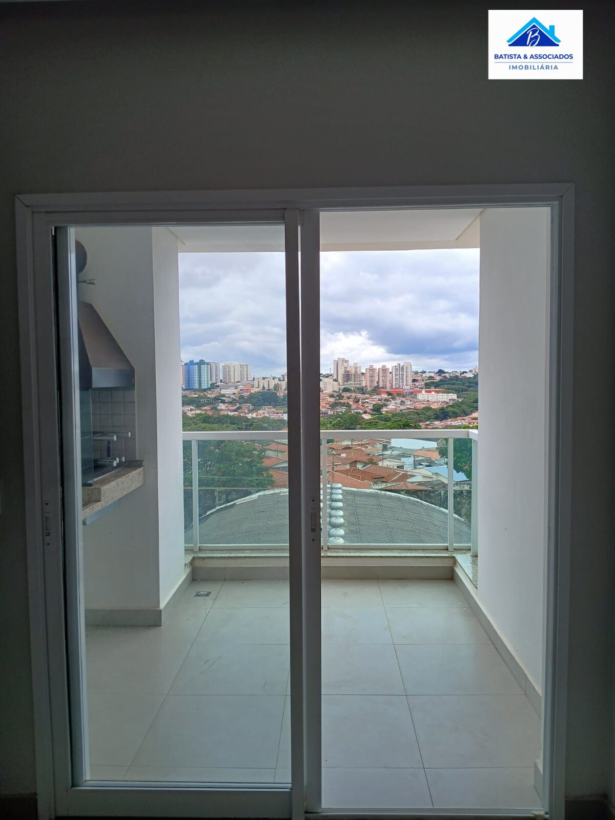 Apartamento, 3 quartos, 83 m² - Foto 1