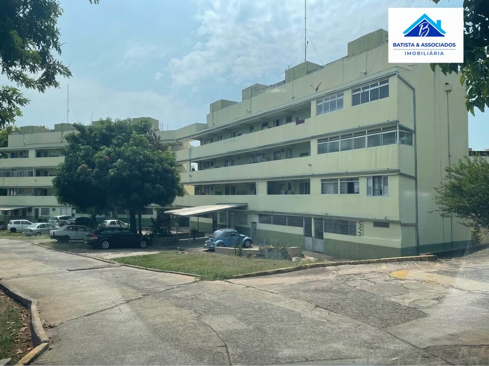Apartamento à venda com 2 quartos, 60m² - Foto 15