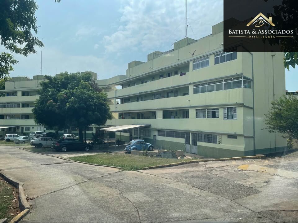 Apartamento, 2 quartos, 60 m² - Foto 15