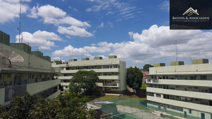 Apartamento, 2 quartos, 60 m² - Foto 13