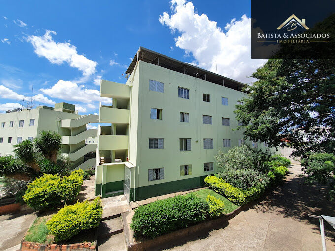 Apartamento, 2 quartos, 60 m² - Foto 12