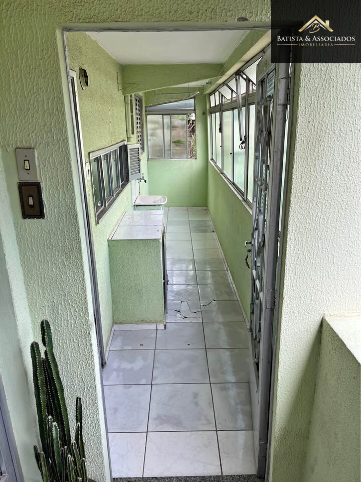 Apartamento, 2 quartos, 60 m² - Foto 8