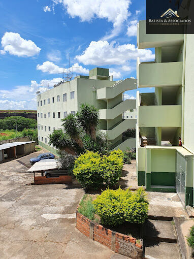 Apartamento, 2 quartos, 60 m² - Foto 10