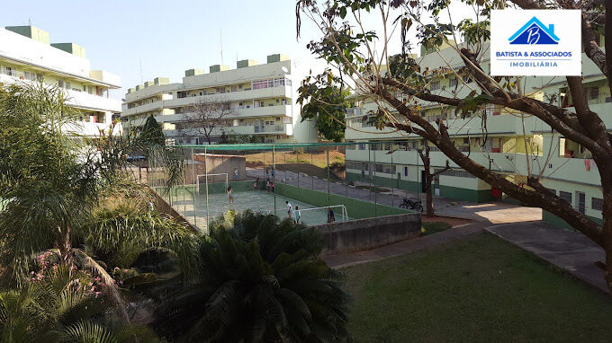 Apartamento à venda com 2 quartos, 60m² - Foto 16