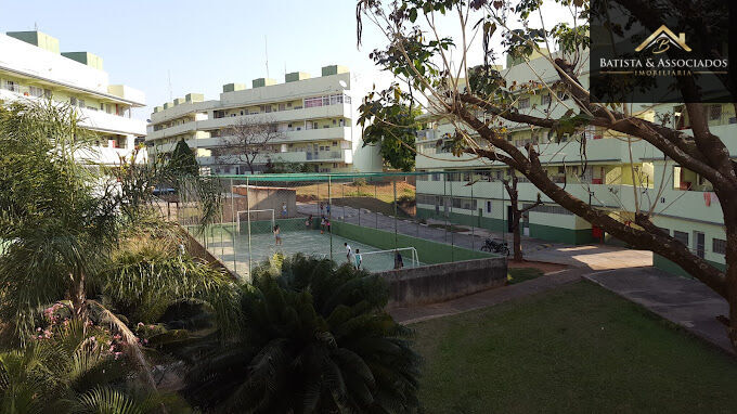 Apartamento, 2 quartos, 60 m² - Foto 16