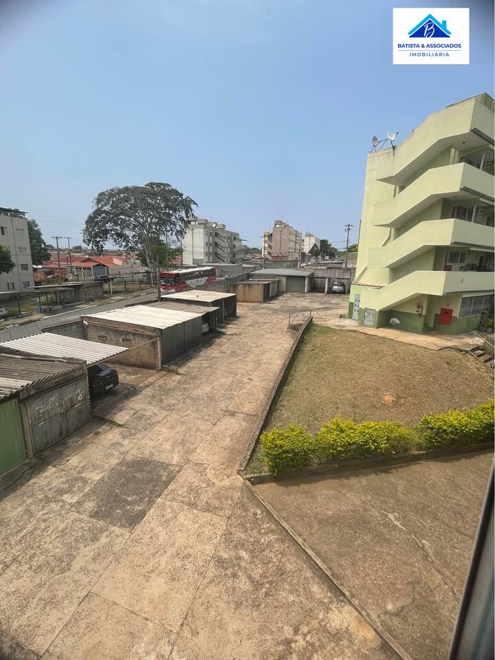 Apartamento à venda com 2 quartos, 60m² - Foto 9