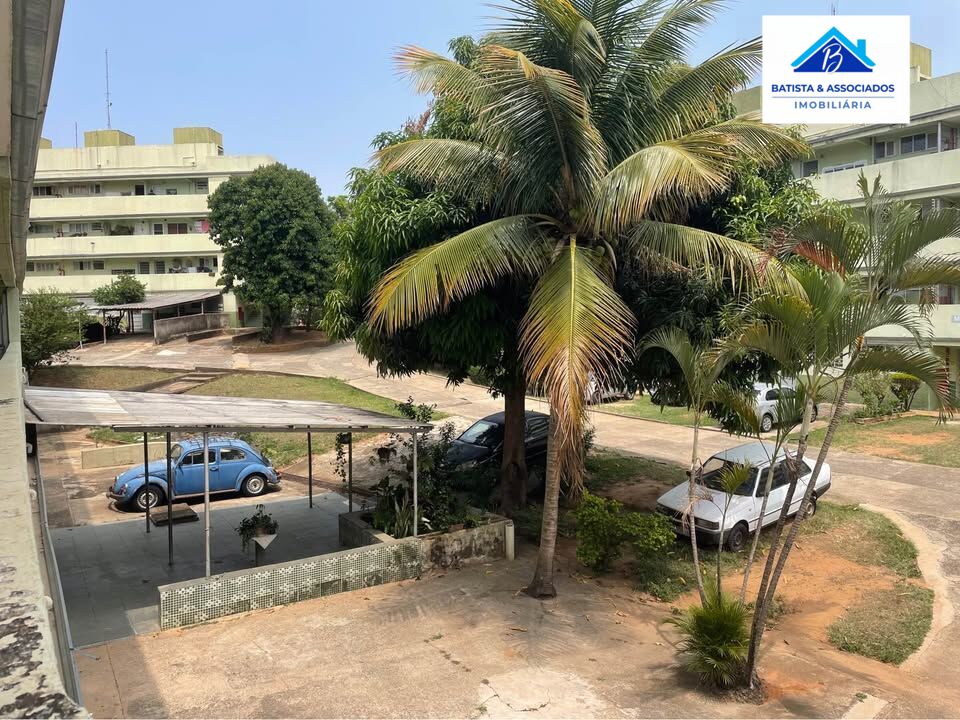 Apartamento à venda com 2 quartos, 60m² - Foto 11