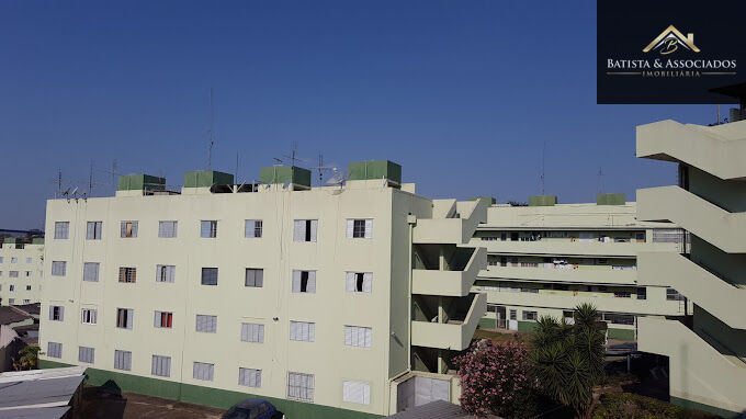 Apartamento, 2 quartos, 60 m² - Foto 14
