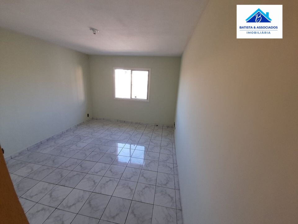 Apartamento à venda com 2 quartos, 64m² - Foto 4