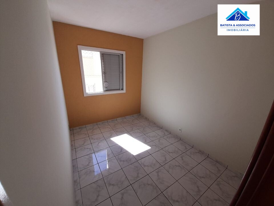 Apartamento à venda com 2 quartos, 64m² - Foto 8