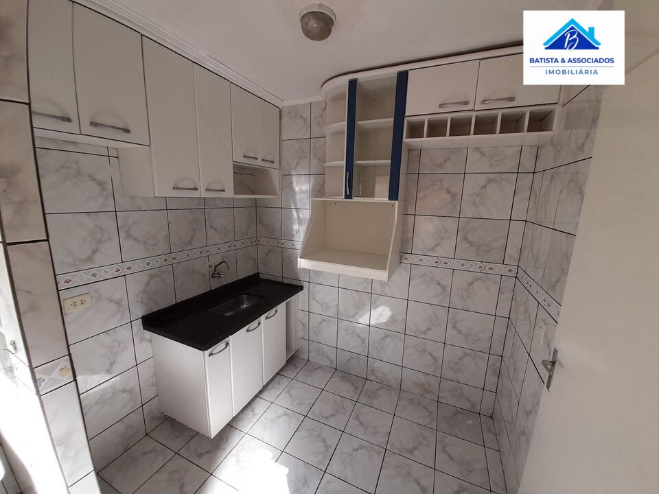 Apartamento à venda com 2 quartos, 64m² - Foto 3