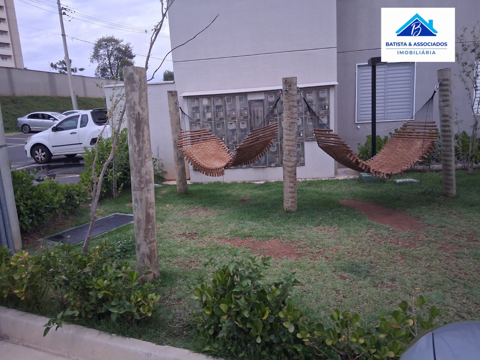 Apartamento, 2 quartos, 45 m² - Foto 16