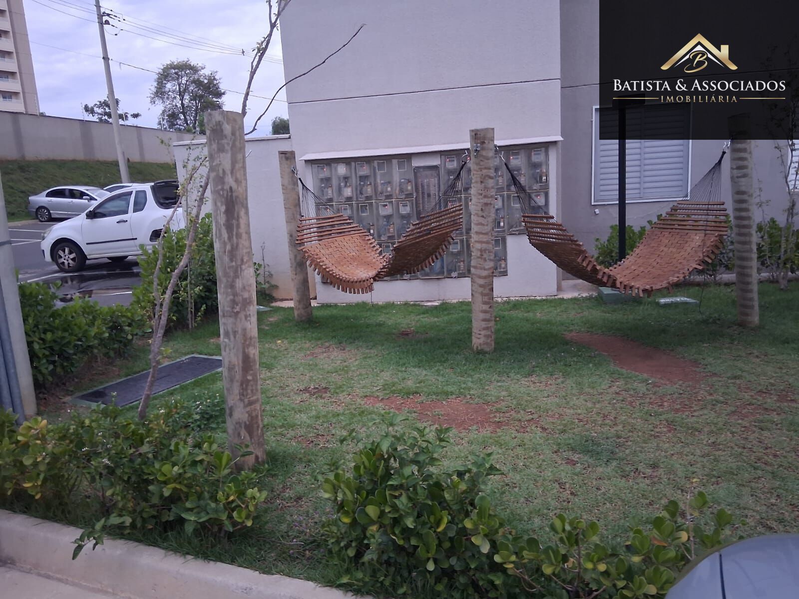 Apartamento, 2 quartos, 45 m² - Foto 16