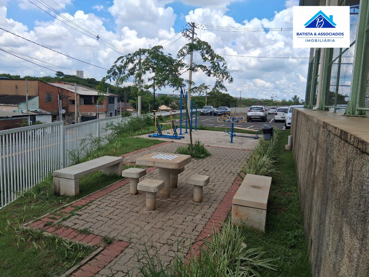 Apartamento, 2 quartos, 45 m² - Foto 15