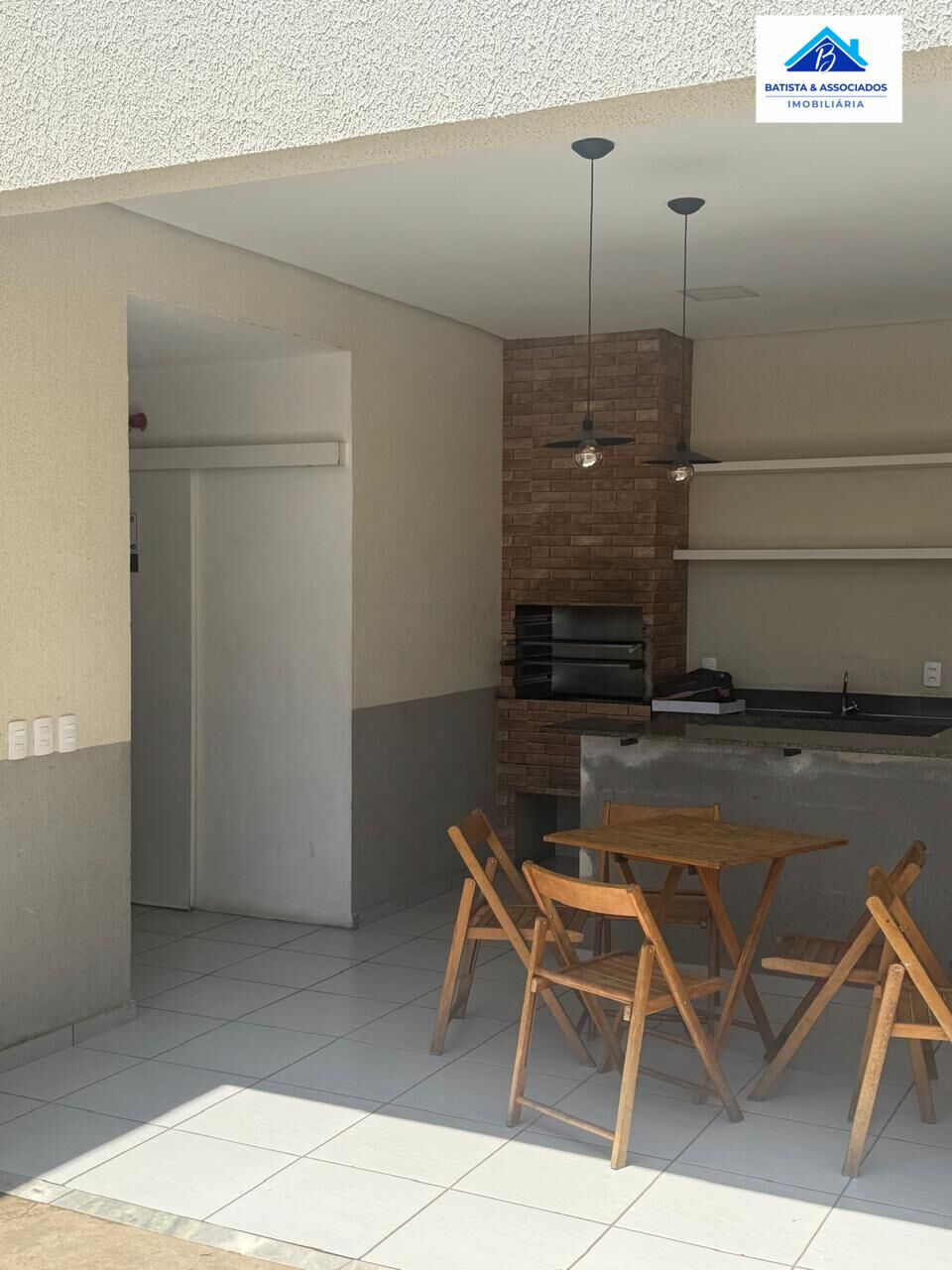 Apartamento, 2 quartos, 45 m² - Foto 13