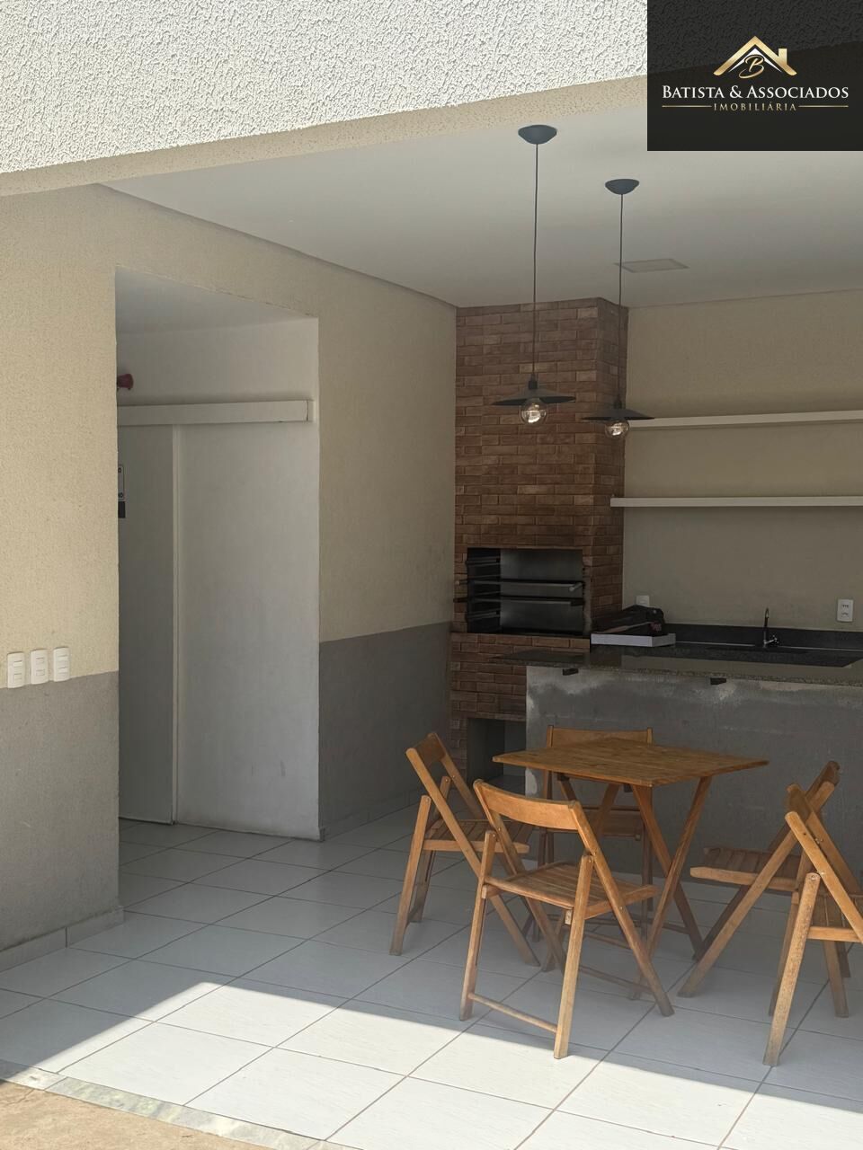 Apartamento, 2 quartos, 45 m² - Foto 13