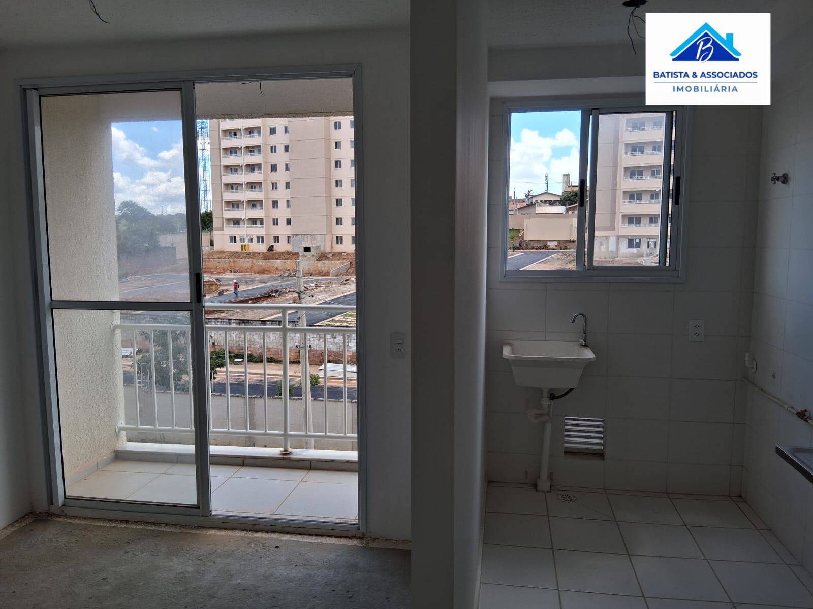 Apartamento, 2 quartos, 45 m² - Foto 6