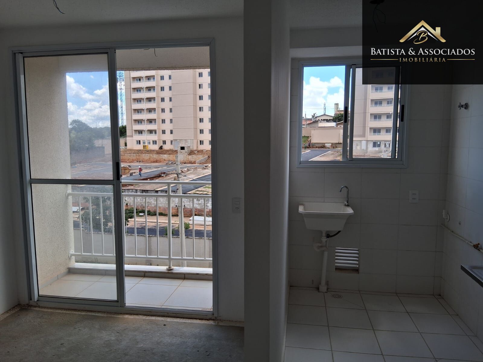 Apartamento, 2 quartos, 45 m² - Foto 6