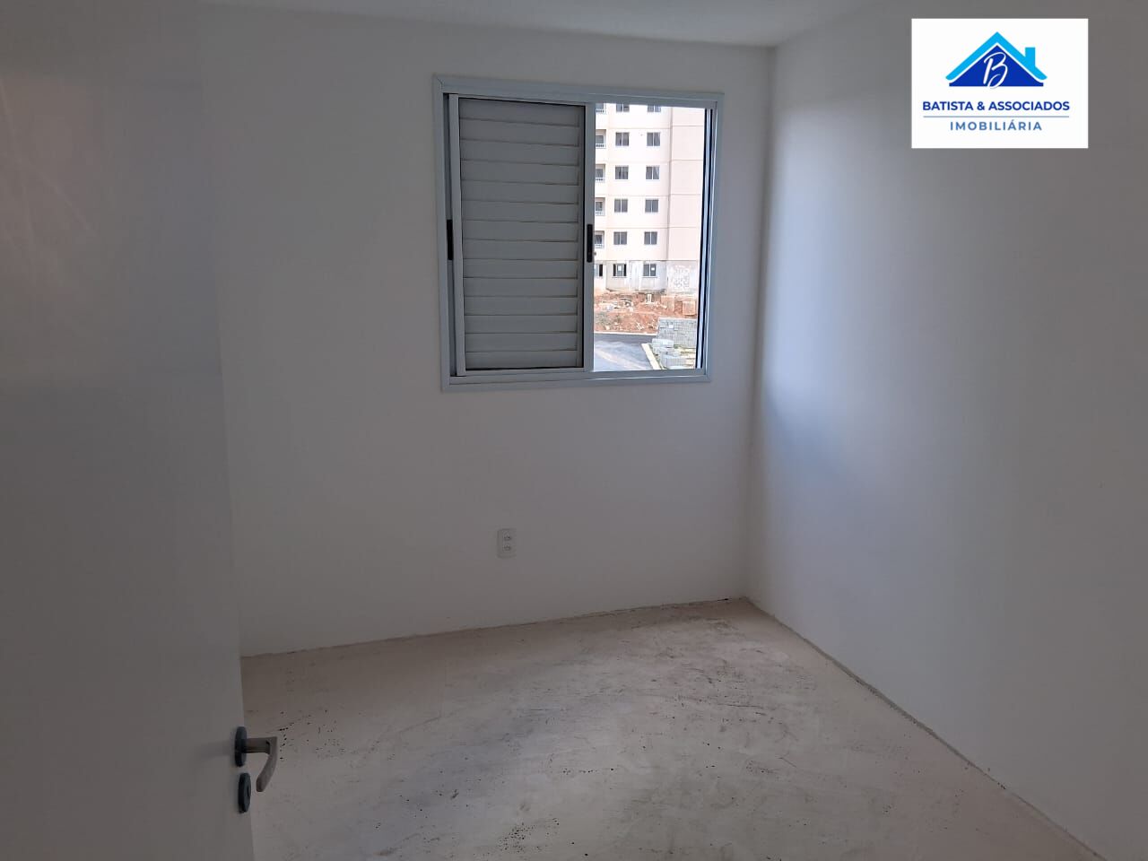 Apartamento, 2 quartos, 45 m² - Foto 3