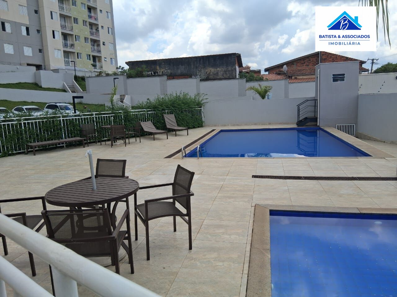 Apartamento, 2 quartos, 45 m² - Foto 12