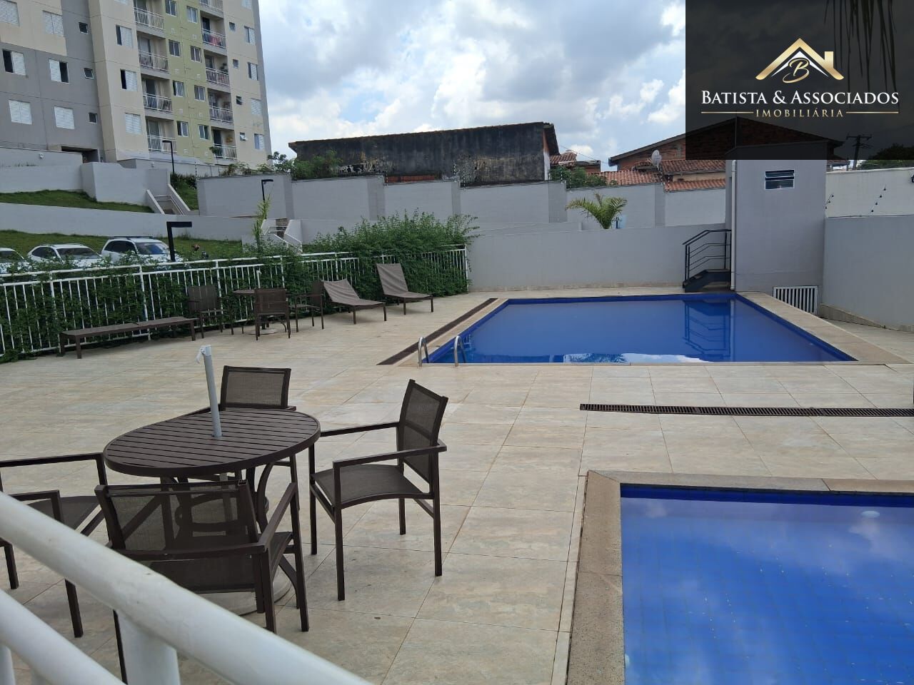 Apartamento, 2 quartos, 45 m² - Foto 12