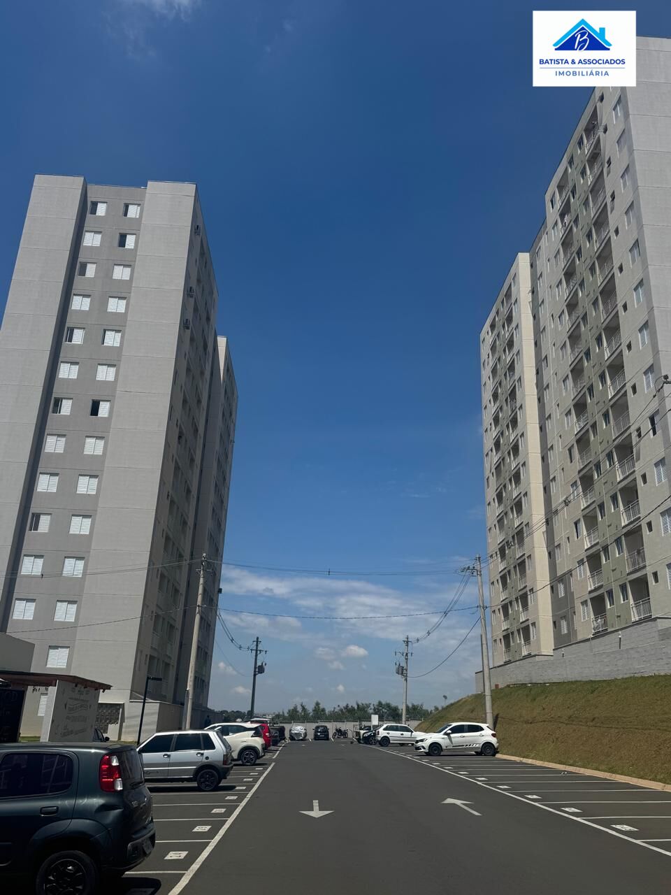 Apartamento, 2 quartos, 45 m² - Foto 10