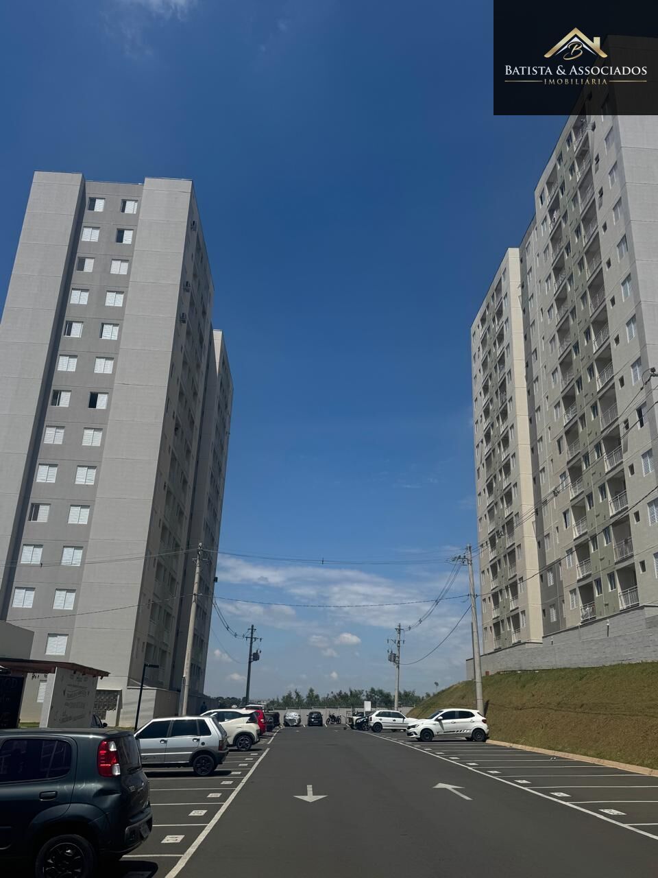 Apartamento, 2 quartos, 45 m² - Foto 10