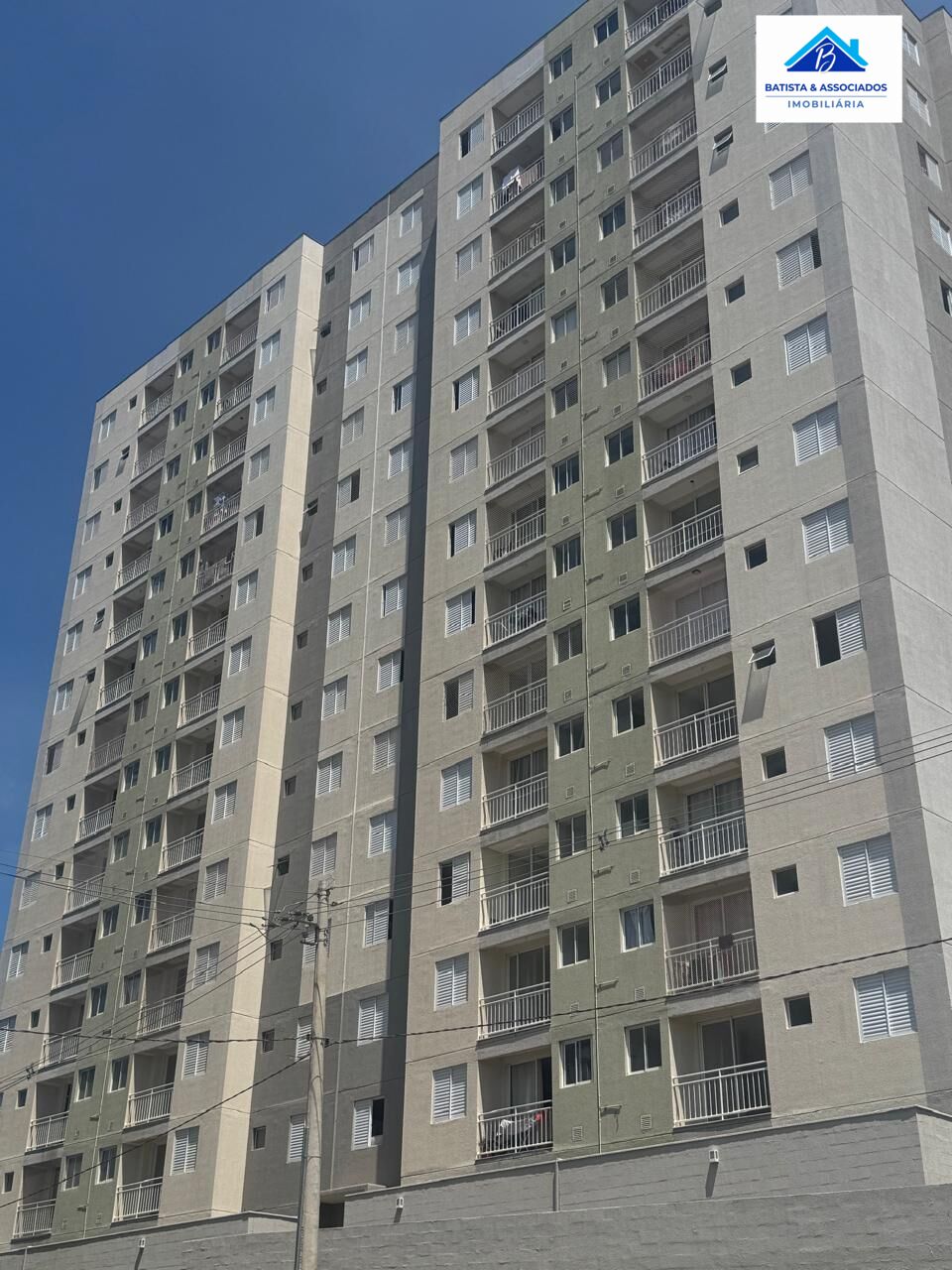 Apartamento, 2 quartos, 45 m² - Foto 8