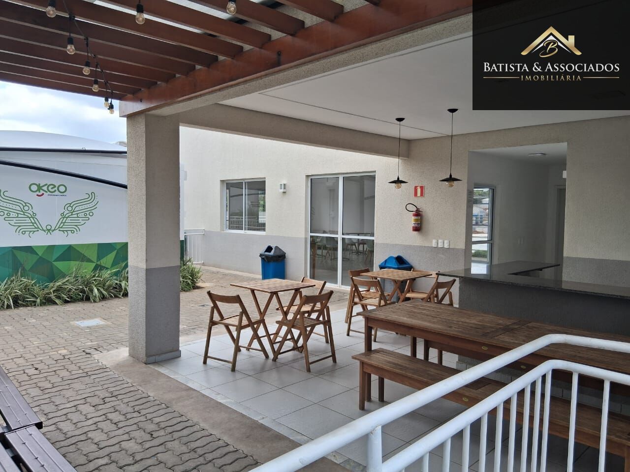 Apartamento, 2 quartos, 45 m² - Foto 14