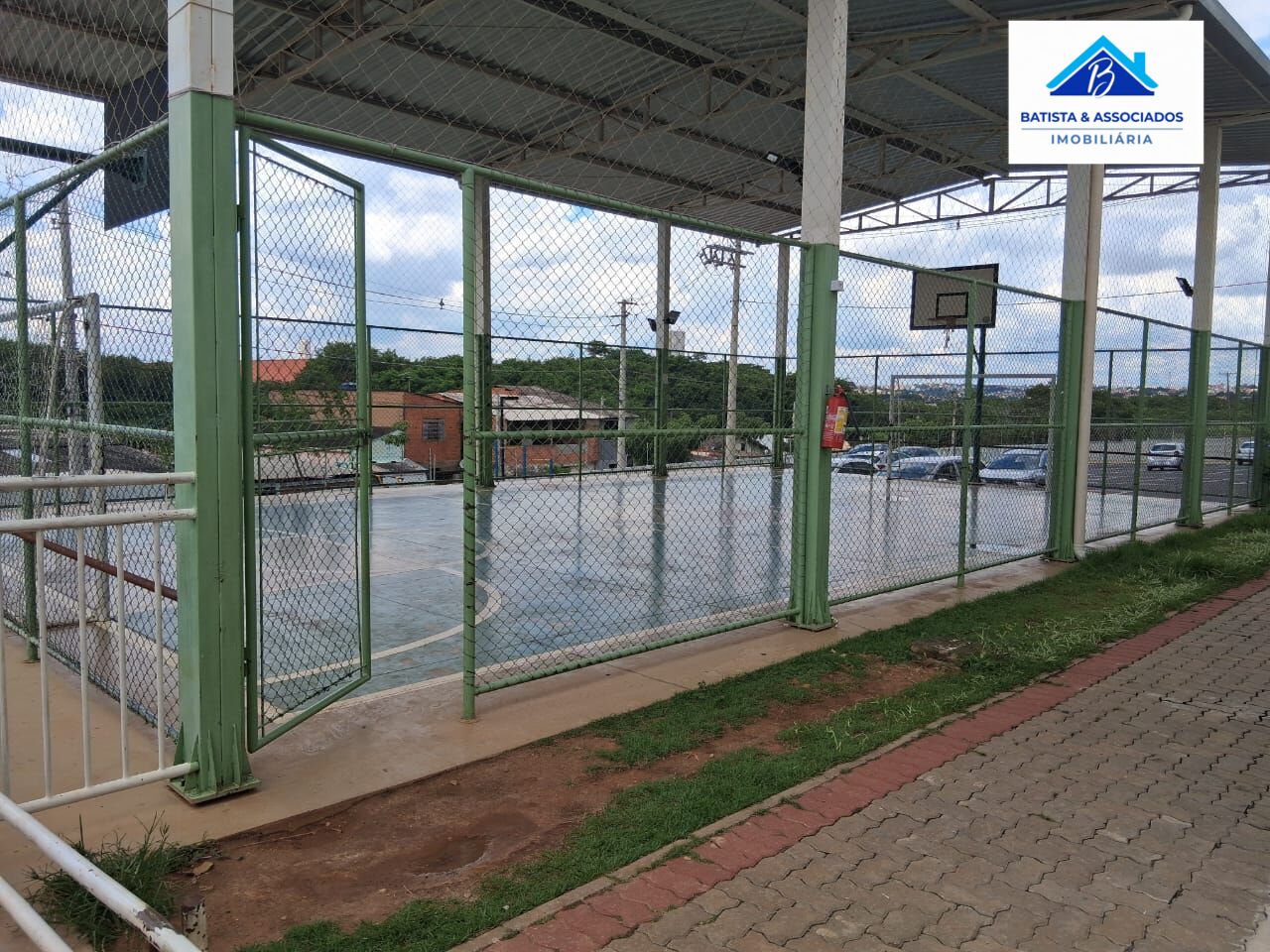 Apartamento, 2 quartos, 45 m² - Foto 17