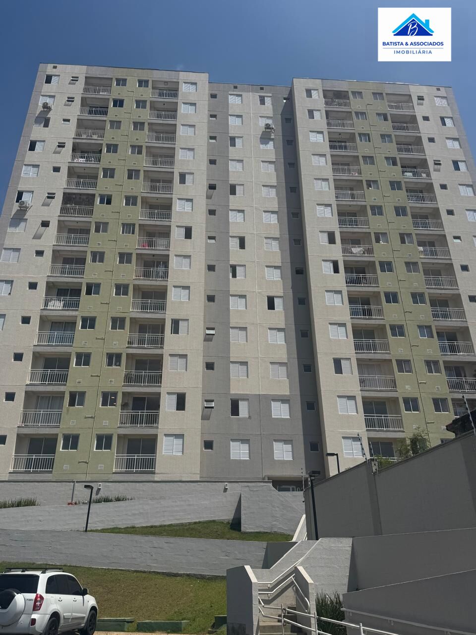 Apartamento, 2 quartos, 45 m² - Foto 9