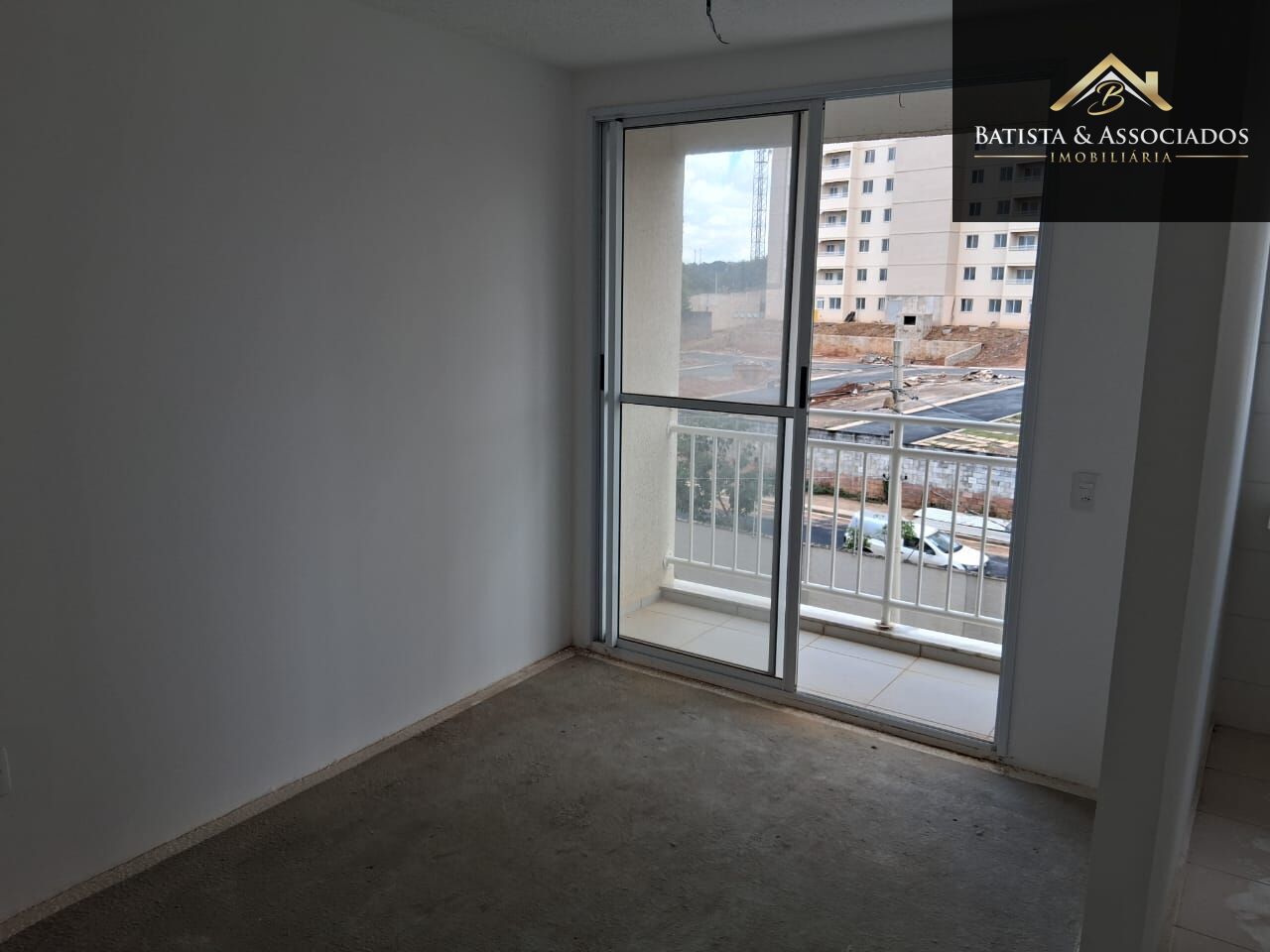 Apartamento, 2 quartos, 45 m² - Foto 1