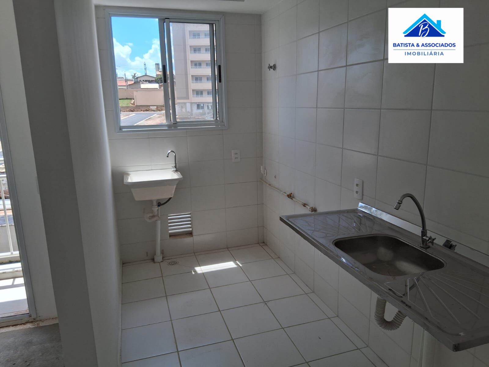 Apartamento, 2 quartos, 45 m² - Foto 7