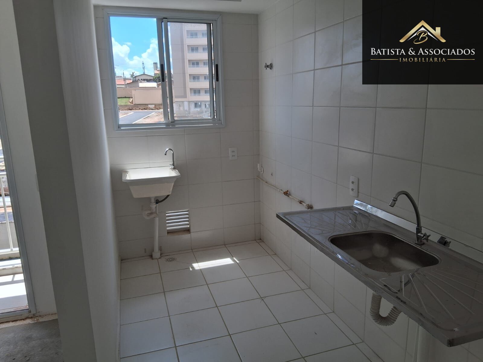 Apartamento, 2 quartos, 45 m² - Foto 7